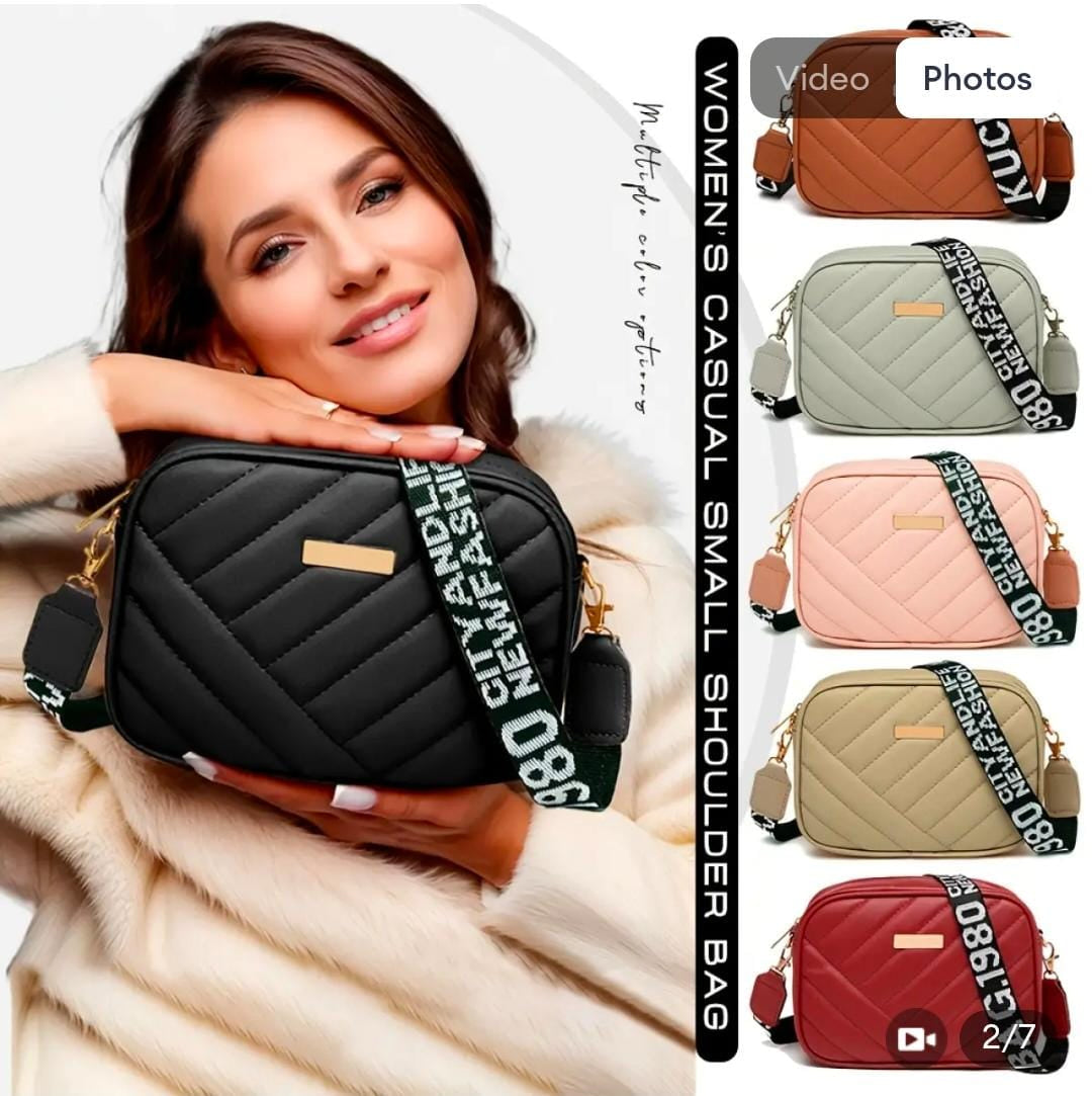 Crossbody Bags