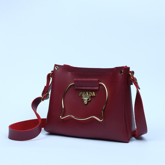 Trendy Cat Bag - Silver